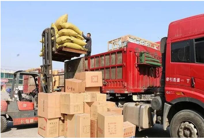 泉州到铁西区物流专线