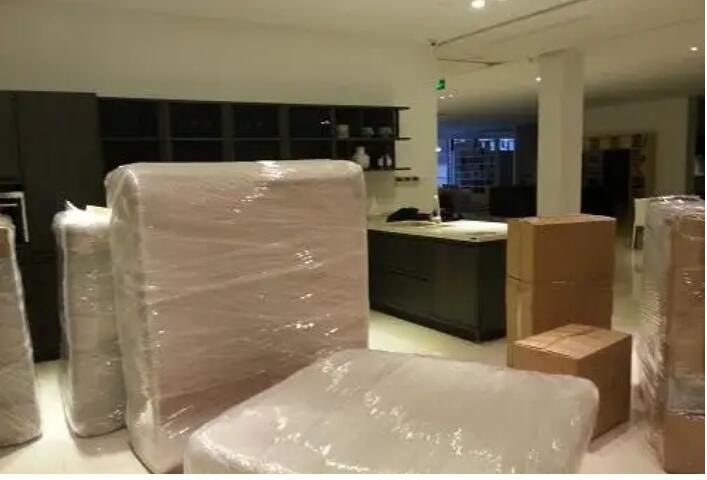 泉州到铁西区长途搬家